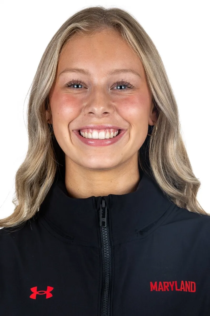Sydney Mullen, Gymnastics, University of Maryland
