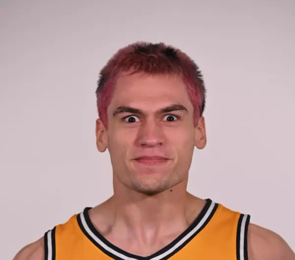 Dean O'Brien, Basketball, Dominican University