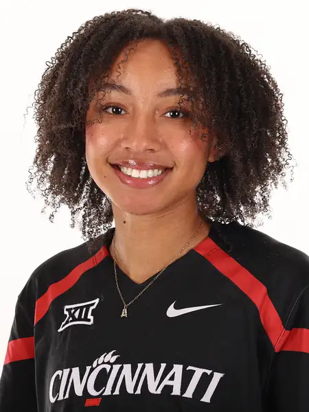 Alyse Keels, Lacrosse, University of Cincinnati