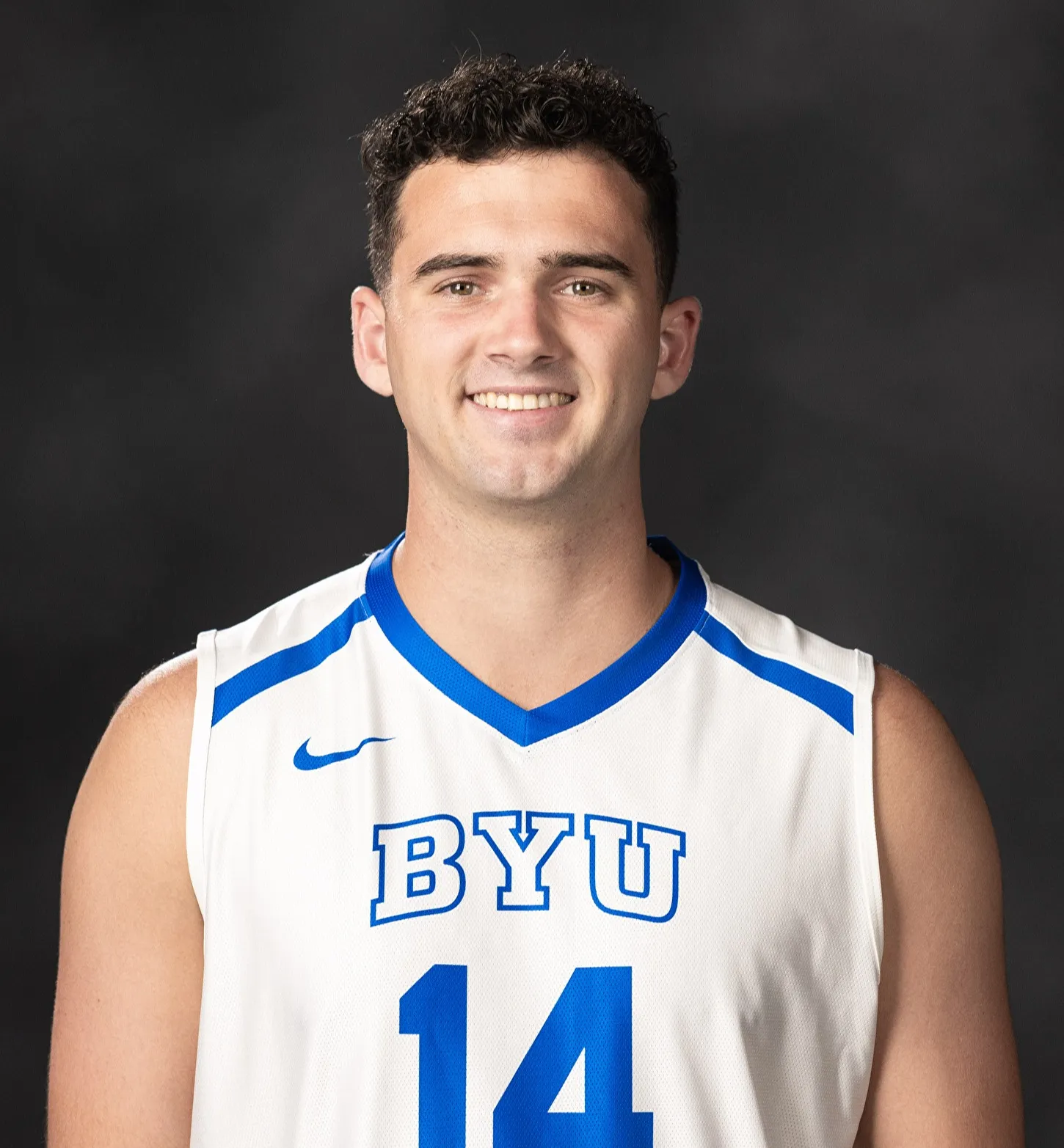 Ian Little, Volleyball, undefined