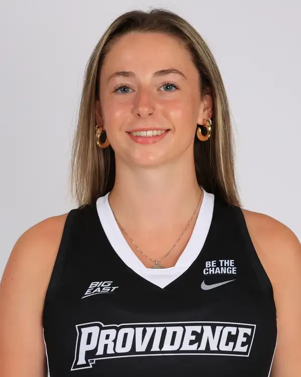 Lilia Payne, Field Hockey, Providence College
