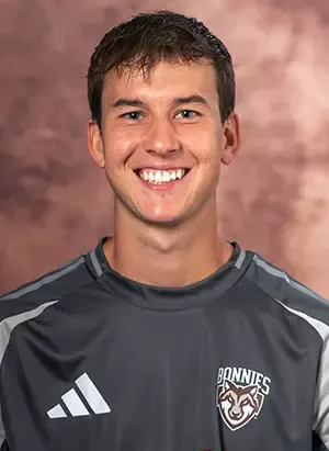 Darien Martin, Soccer, St. Bonaventure University