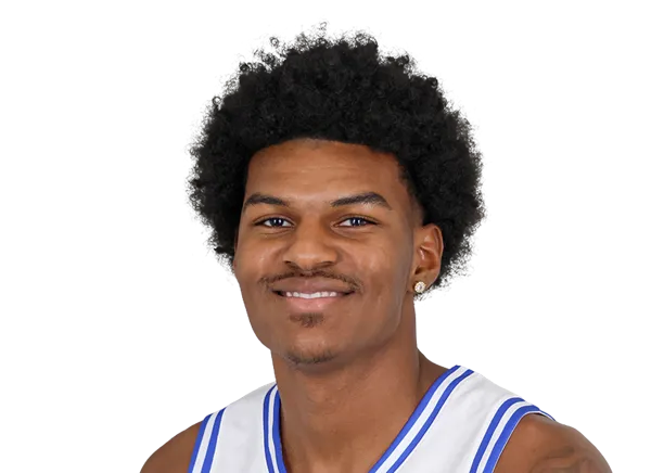 Markus Blackwell, Basketball, undefined