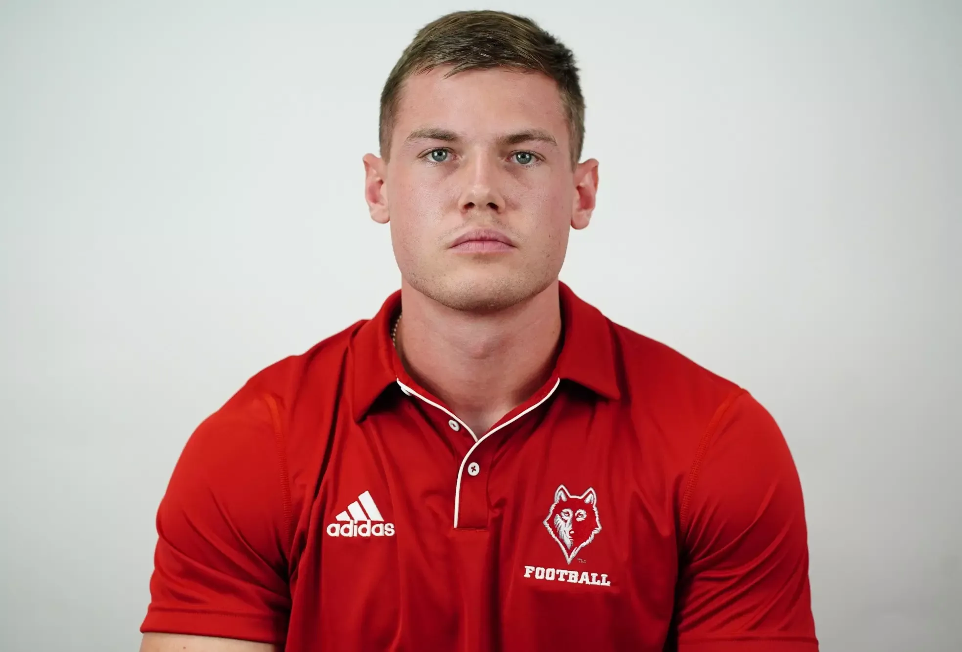 Colby Small, Football, undefined