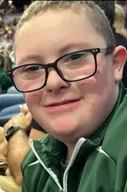 Nolan W., Tennis, undefined