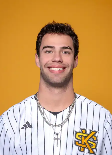 Ty Bayer, Baseball, Kennesaw State University