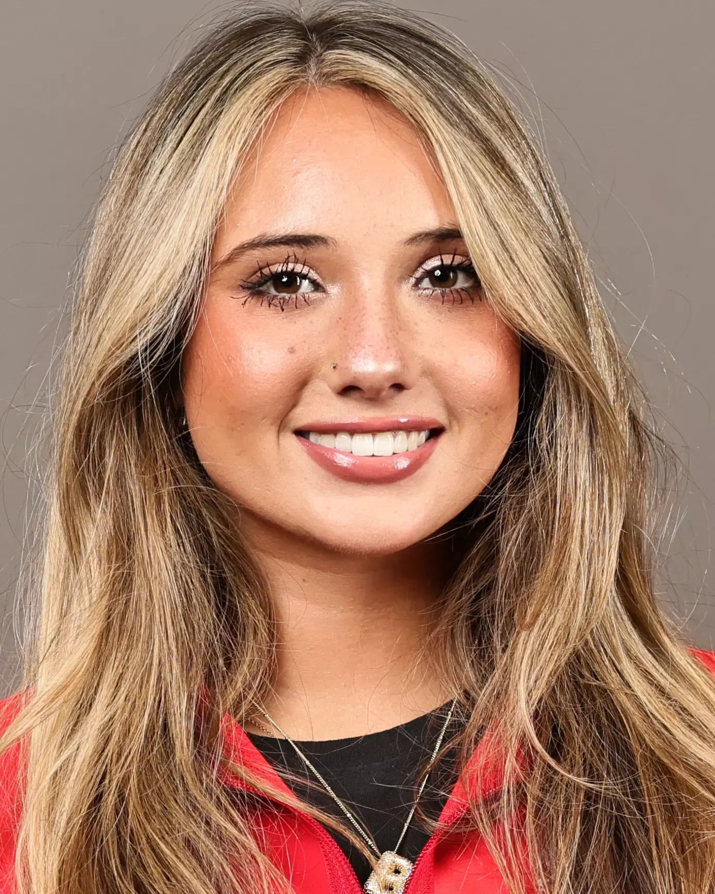 Brooke Andrews, Swimming & Diving, Cornell University