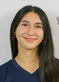 Olivia Ciampa, Lacrosse, Lebanon Valley College
