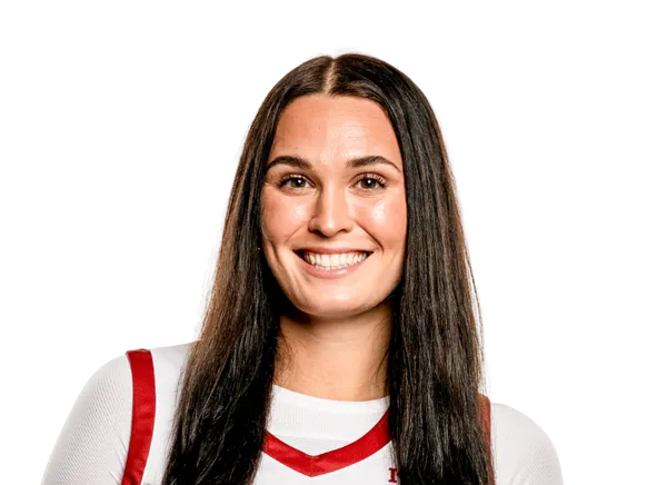 Katie Krupa, Basketball, undefined