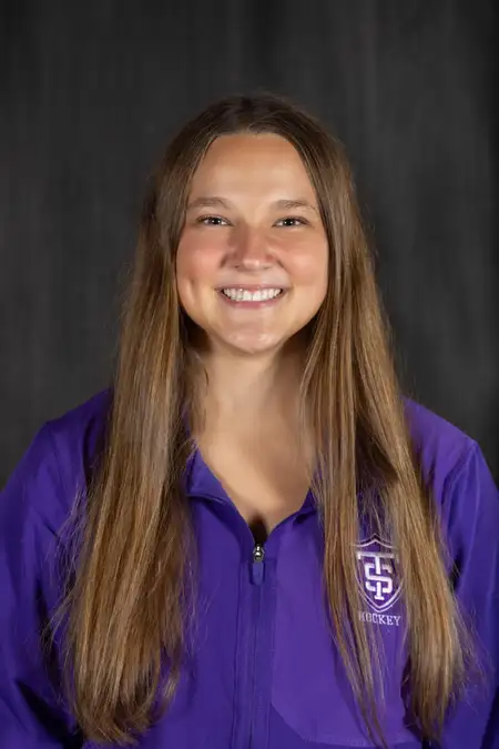 Courtney Little, Hockey, University of St. Thomas
