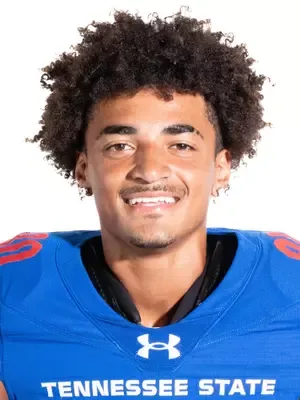 Plexico Brooks, Football, undefined