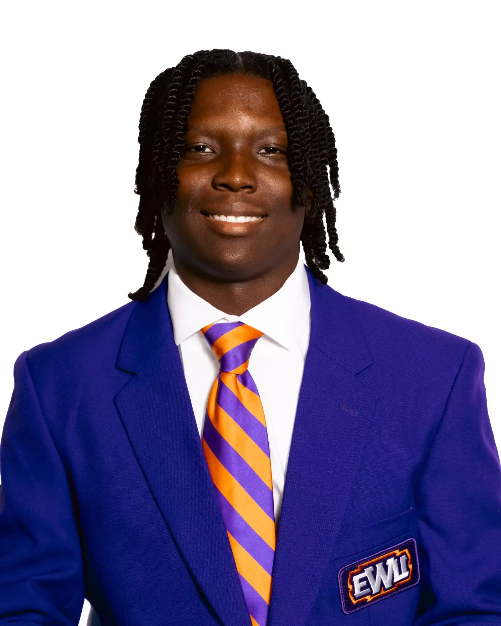 Branden Natson, Football, undefined