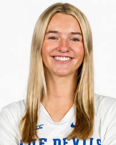 Brooke Ambrose, Lacrosse, Duke University