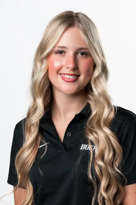 Petrina Zborovszky, Track and Field (O), University at Buffalo