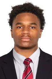 Isaiah Deloatch, Football, undefined