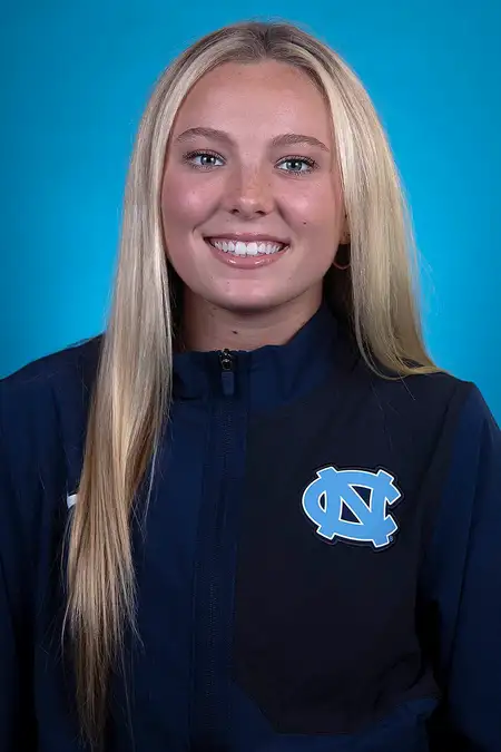 Lanie Gutch, Swimming & Diving, University of North Carolina
