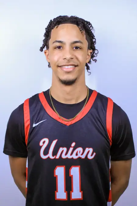 Devaki Garr, Basketball, Union University