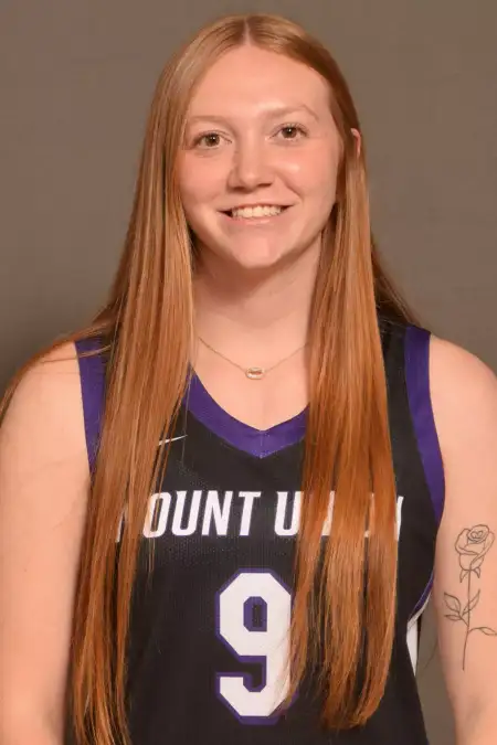 Mackenzie Seiwerth, Basketball, University of Mount Union