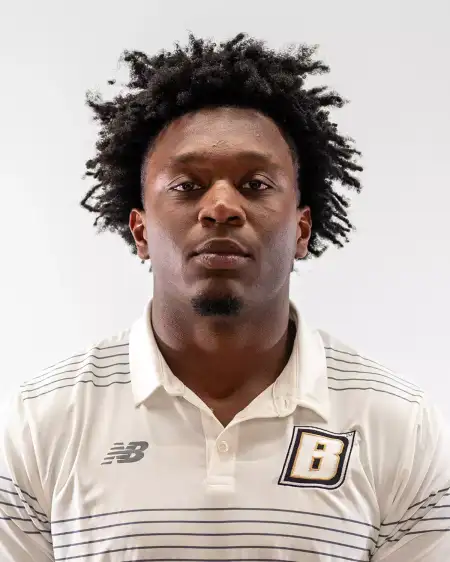 Dixon Hudson, Football, Bryant University