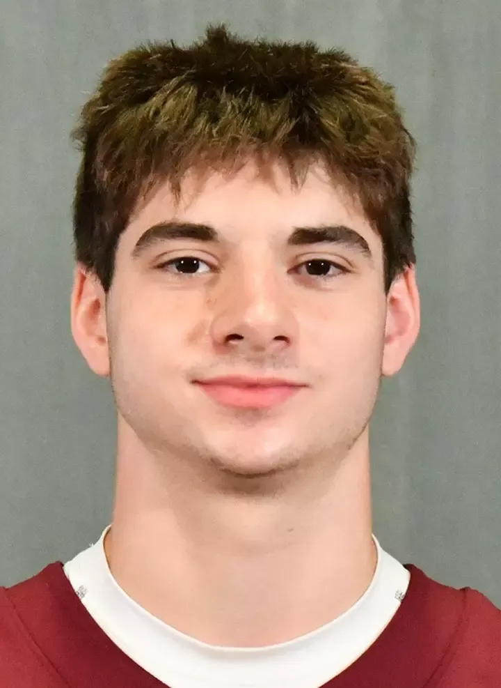 Luke Garda, Football, undefined