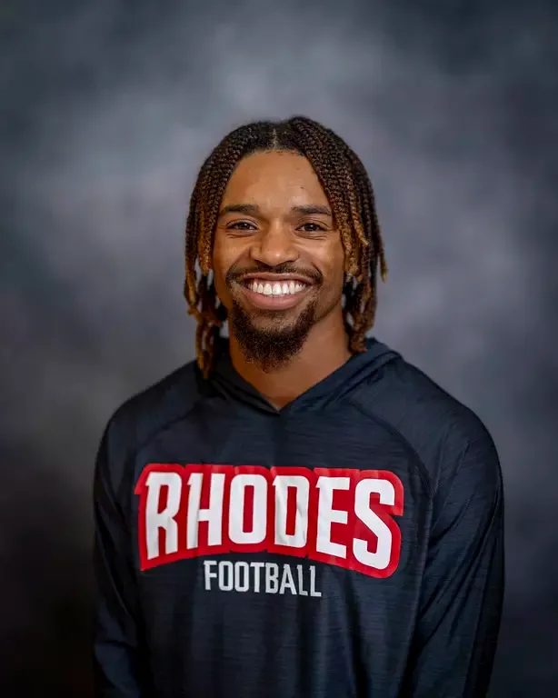 Austin Smith, Football, Rhodes College
