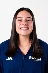 Mariana Diaz-Ponce, Swimming & Diving, Northern Arizona University