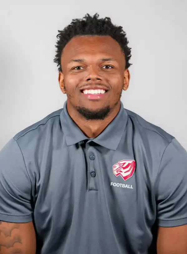 Jalin Herbert, Football, University of West Alabama