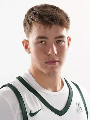 Nick Richart, Basketball, University of North Carolina at Charlotte