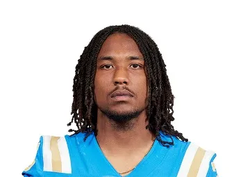 Devanti Dillard, Football, undefined