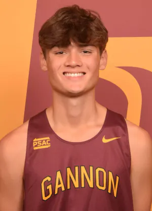 Robert Tang, Cross Country, undefined