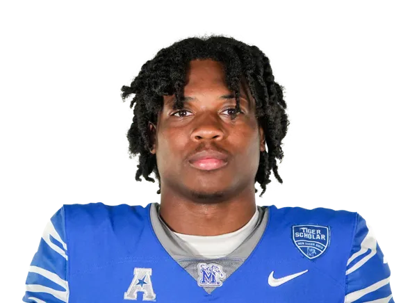 Tylon Nash, Football, undefined