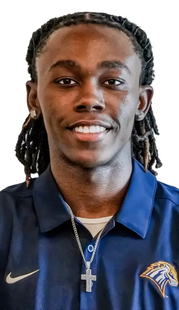 Jay-Neil McDuffie, Football, undefined
