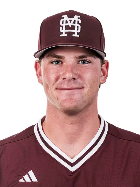 Jake Carbaugh, Baseball, Mississippi State University