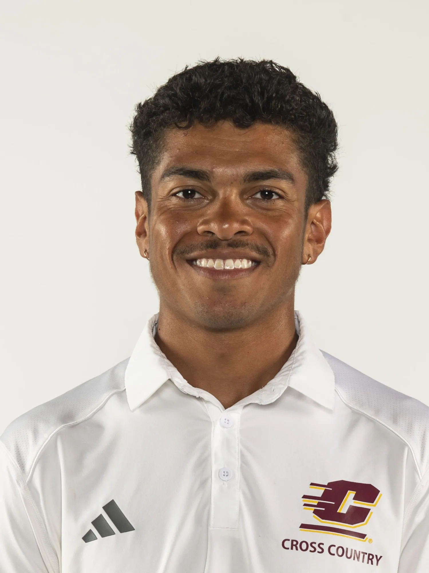 Blake Chipman, Cross Country, Central Michigan University