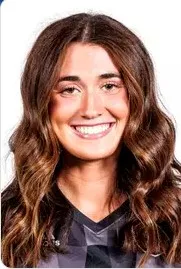 Kelsey Clay, Soccer, undefined
