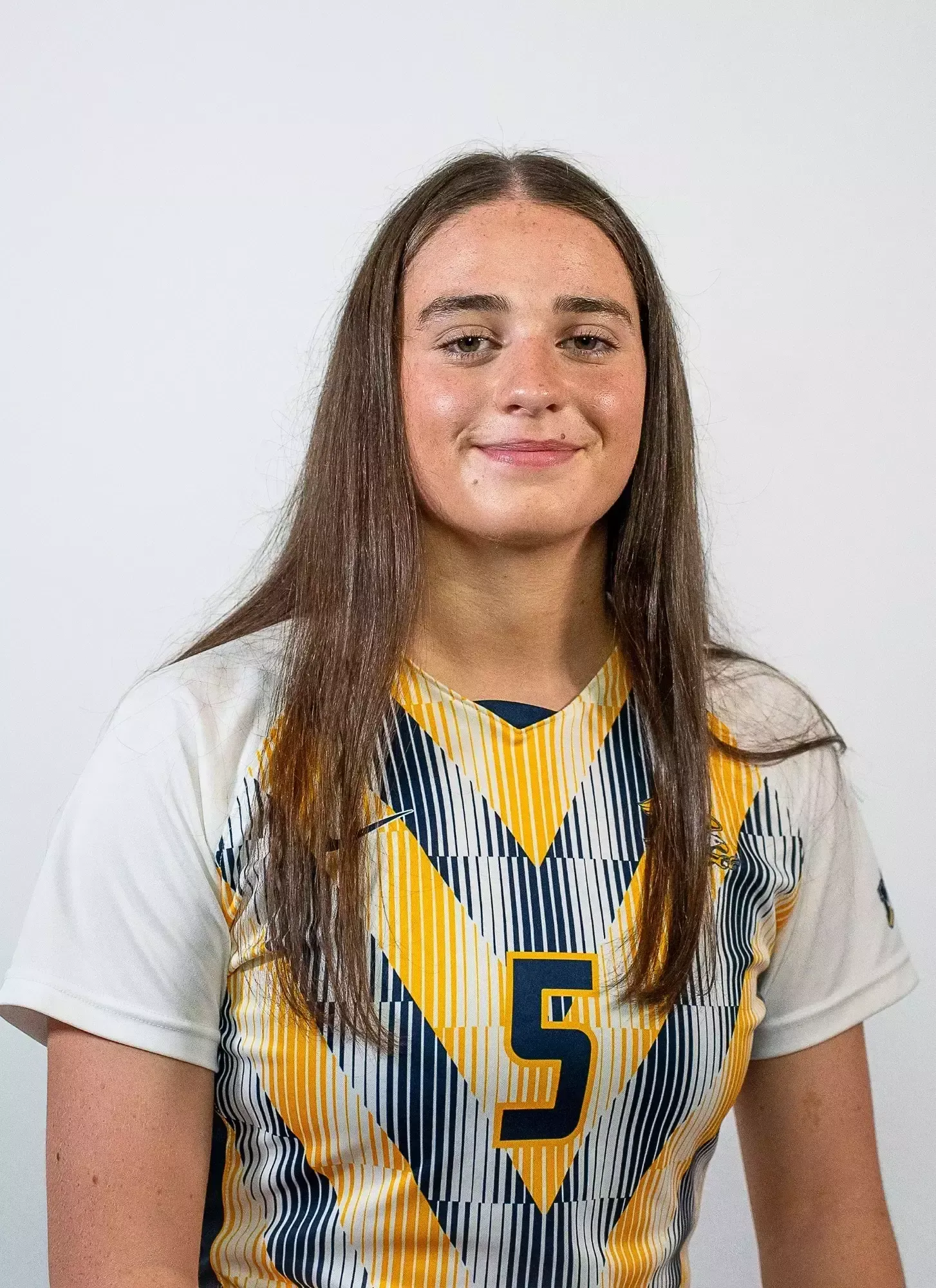 Emilia Nuttall, Soccer, undefined