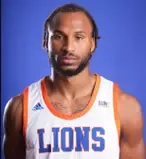 Mark-Anthony McReed, Basketball, Florida Memorial University