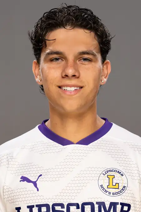 Franco Vasquez, Soccer, Lipscomb University