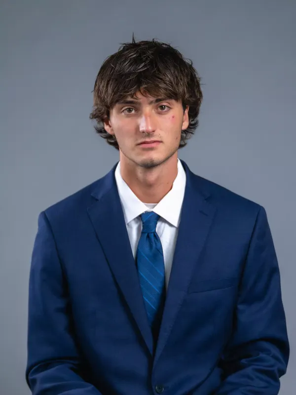 Cadell Moulton, Baseball, Menlo College