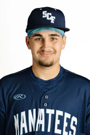 Lochlan Radloff, Baseball, undefined