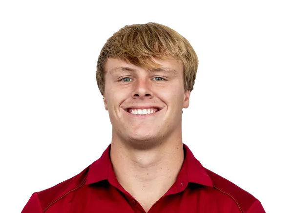 Chandler Wilson, Football, undefined