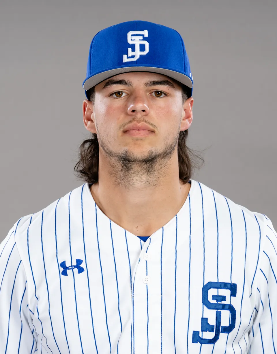 Tyson Pereria, Baseball, undefined