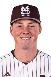 Ryan McPherson, Baseball, undefined
