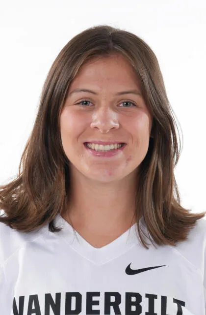 Morgan White, Lacrosse, undefined