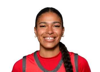 Nayli Padilla, Basketball, University of New Mexico