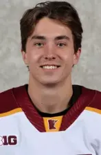 Teddy Townsend, Hockey, undefined