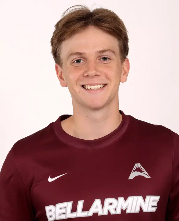 James Torre, Soccer, Bellarmine University