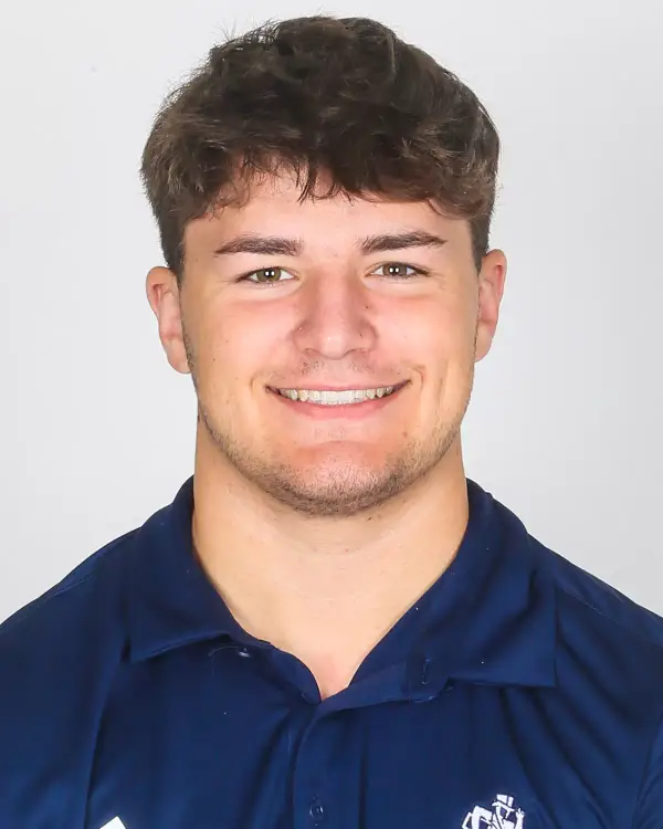 Easton Villotta, Football, Washburn University