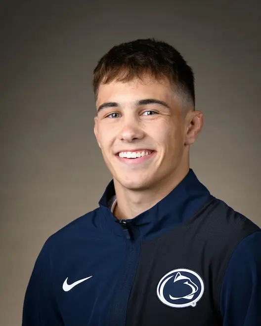 Luke Lilledahl, Wrestling, undefined