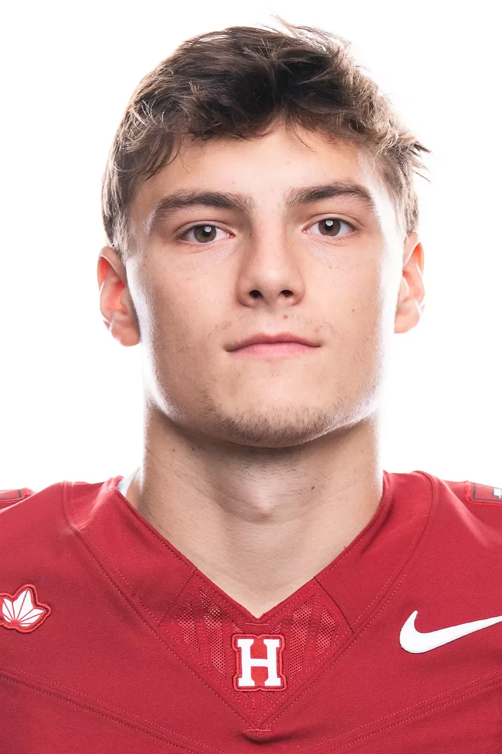Jack Kelly, Football, Harvard University